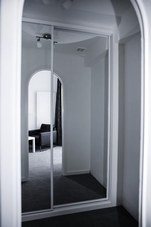 Satellite Hotel Brussel