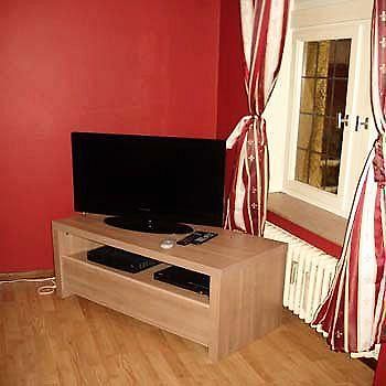 Rentbynight Aparthotel 3*