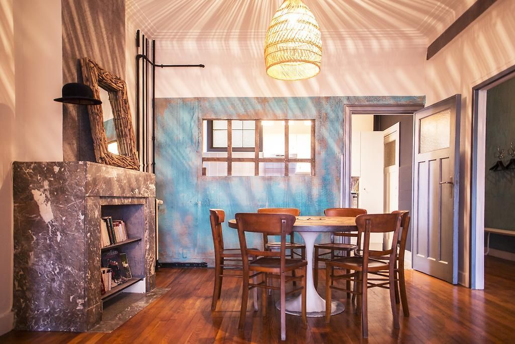 Smartflats - Manneken Pis Appartement Brussel