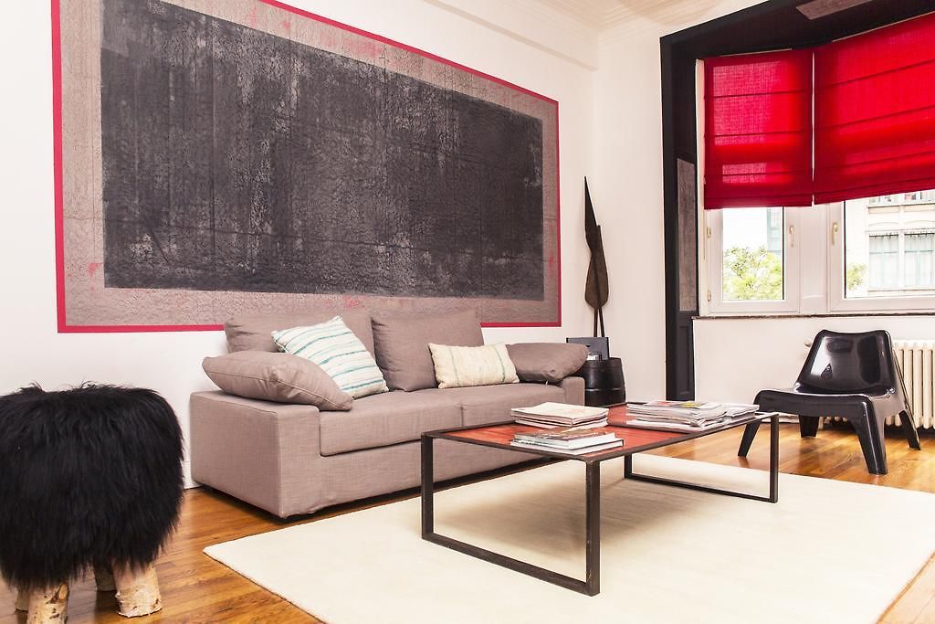 Appartement Smartflats - Manneken Pis *