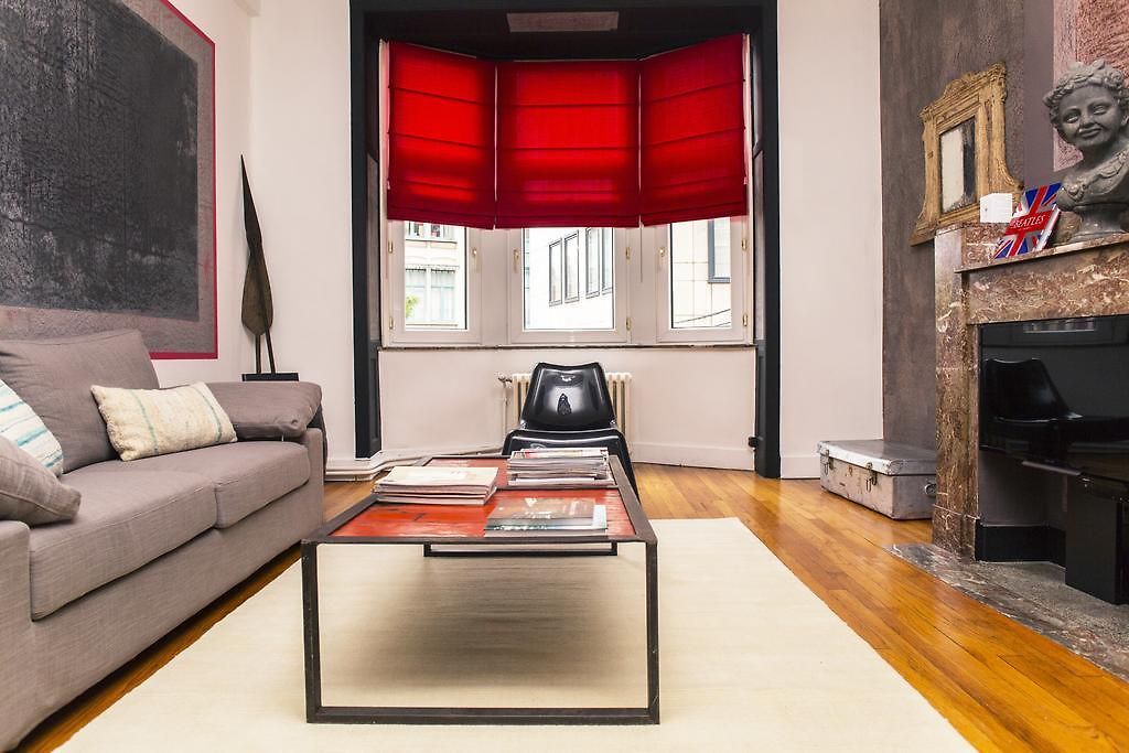 Appartement Smartflats - Manneken Pis Brussel