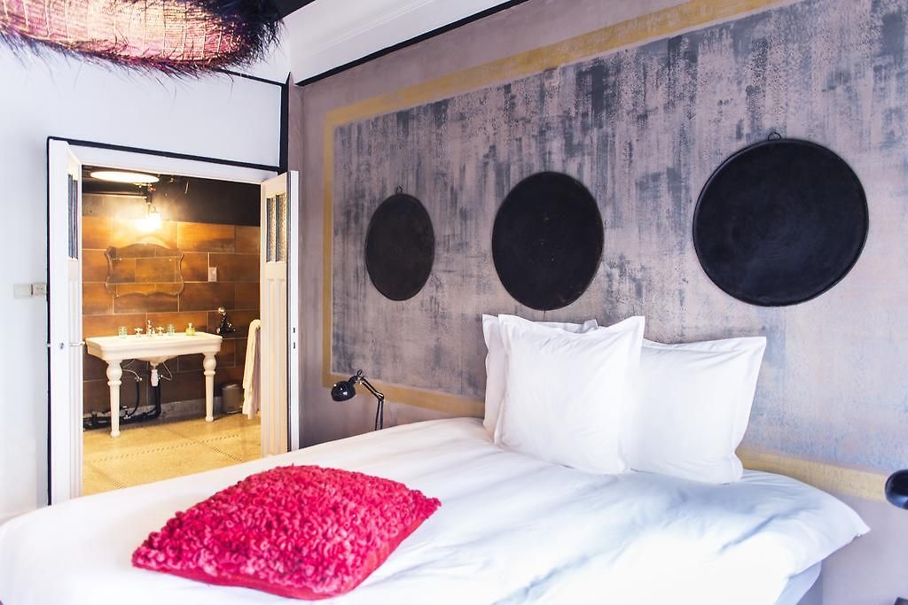 Smartflats - Manneken Pis Brussel