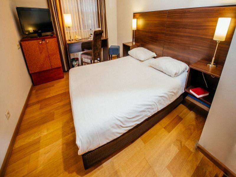 Hotel Numa Royal Galleries