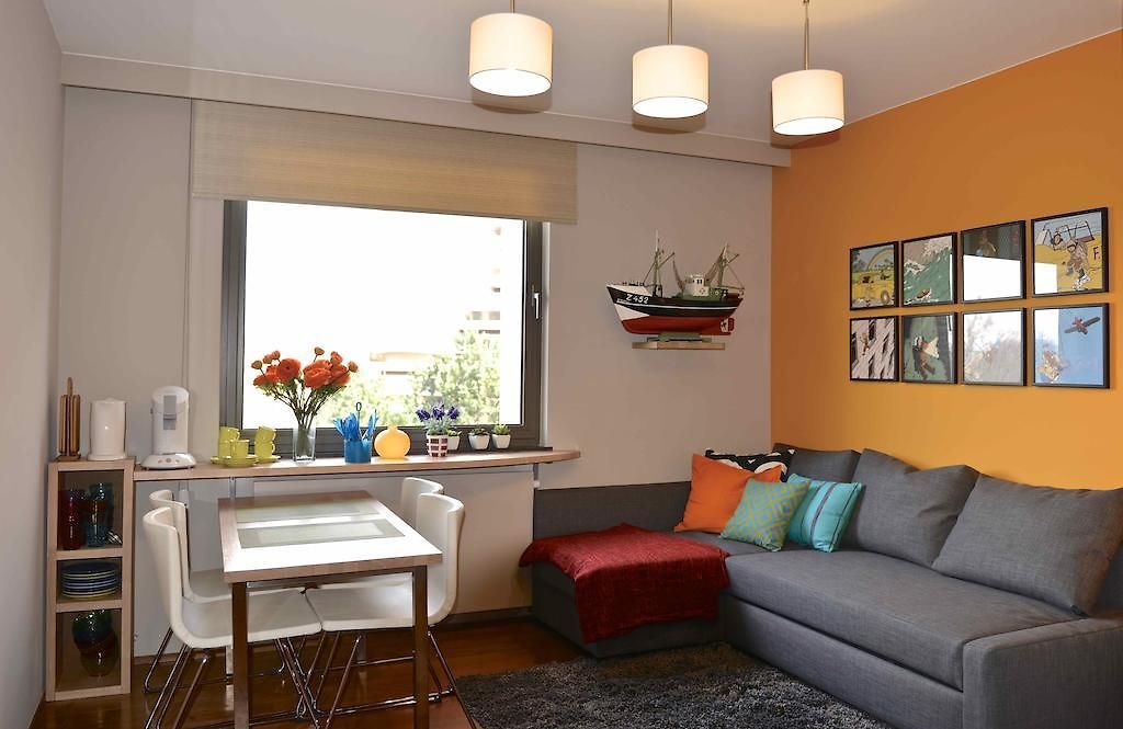 Bed & Breakfast Bed In Brussel