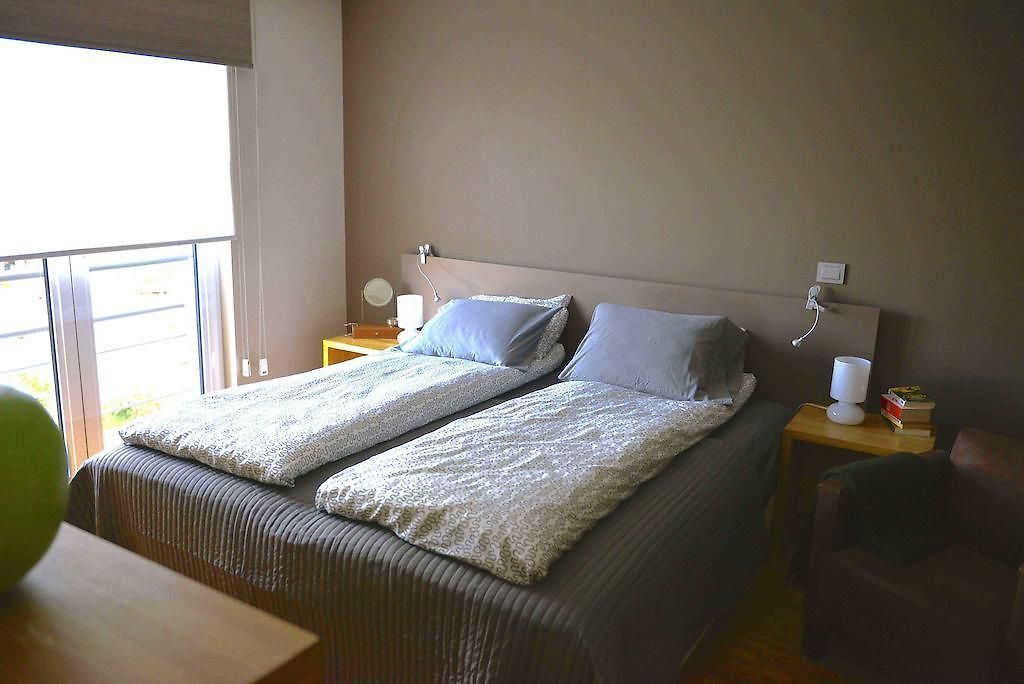Bed In