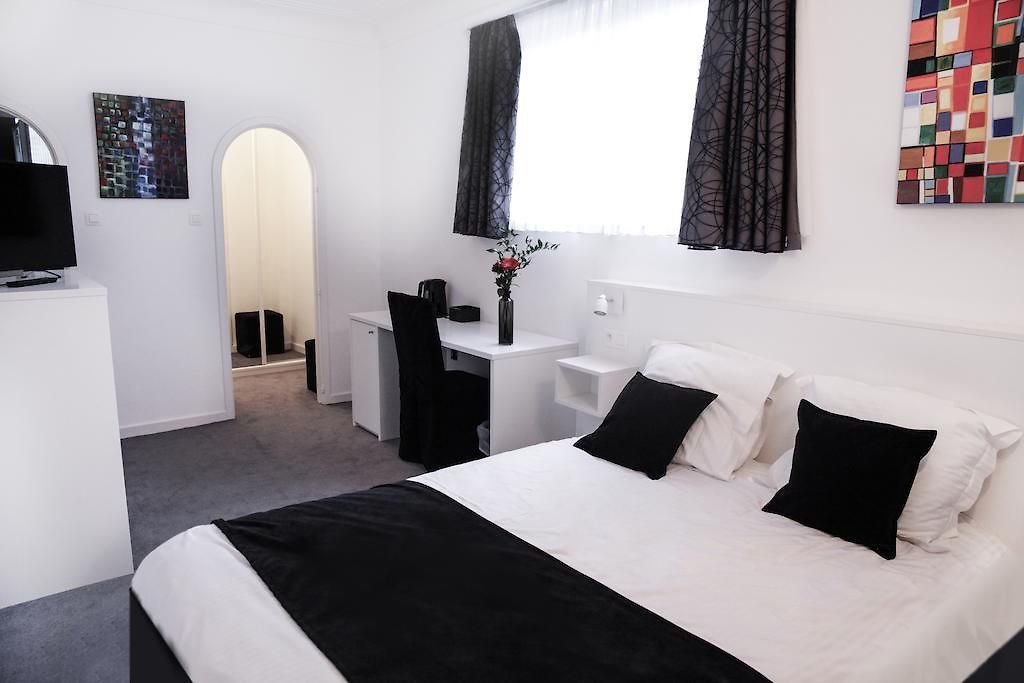 Hotel Satellite Brussel