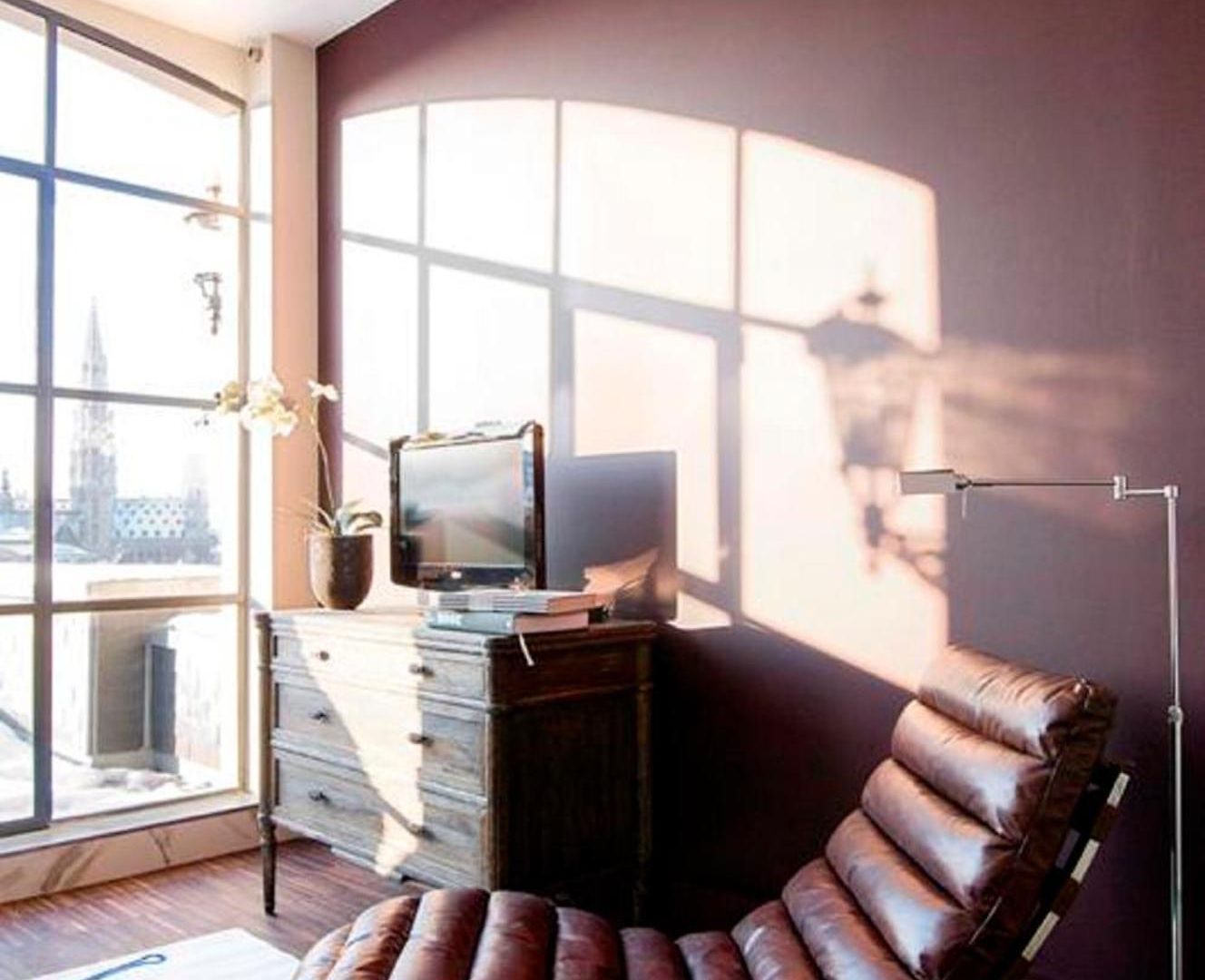 Apartment Nyhuset *