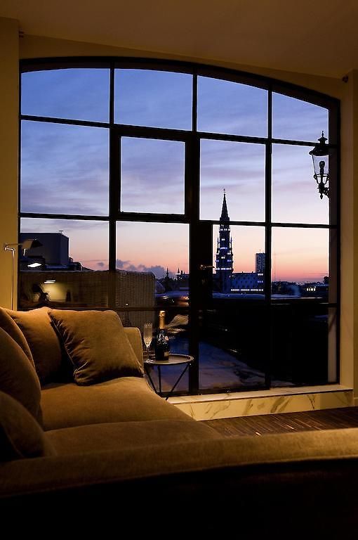 Apartment Nyhuset Brussels