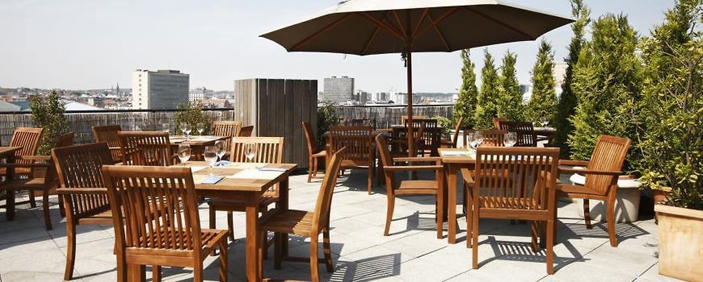 Hotel Nh Collection Centre 4*