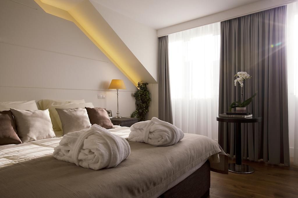 Art De Sejour - B&B Brussels