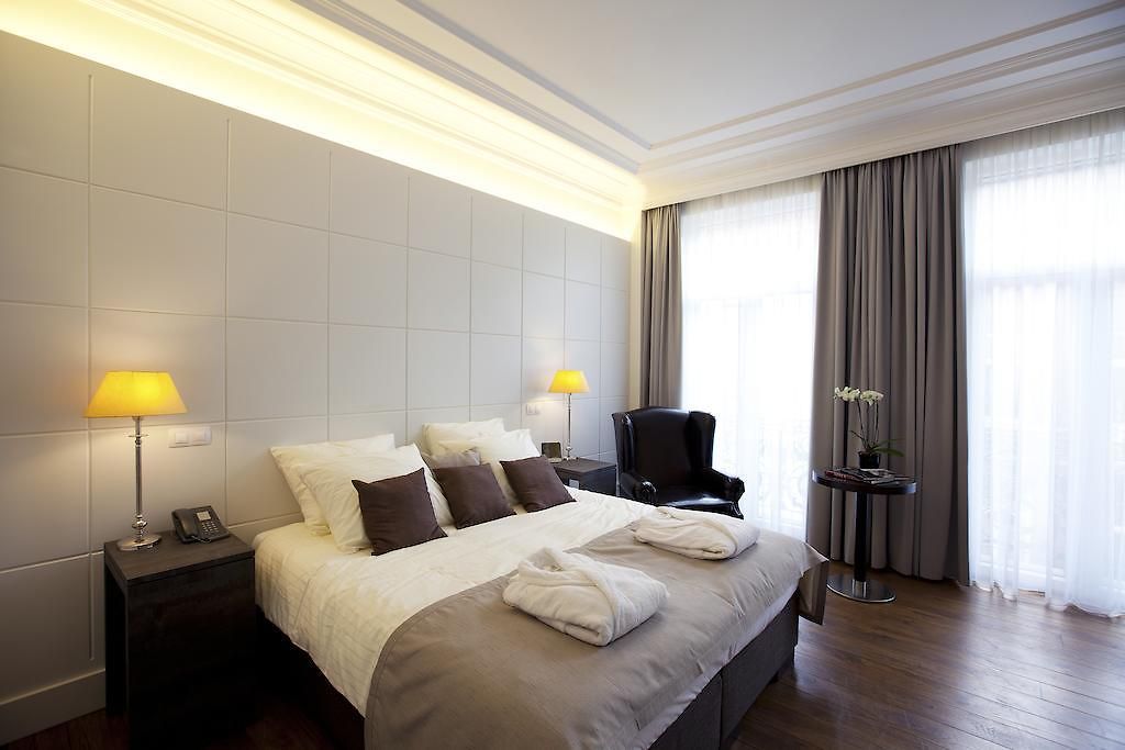 Bed & Breakfast Art De Sejour - B&B