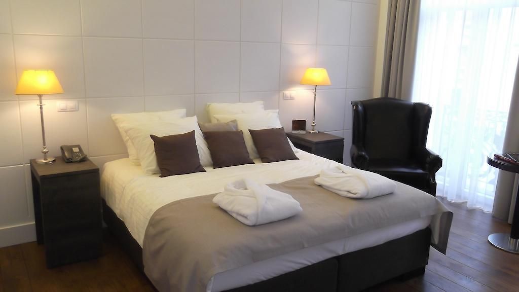 Bed & Breakfast Art De Sejour - B&B 4*