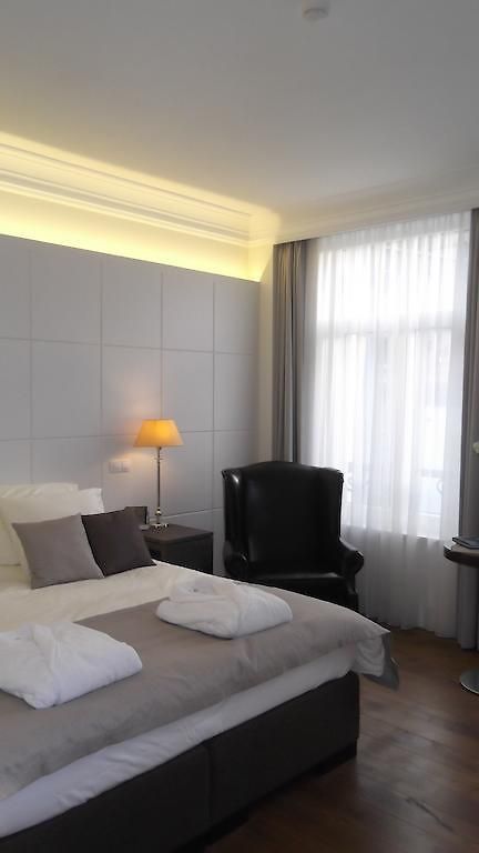 Bed & Breakfast Art De Sejour - B&B