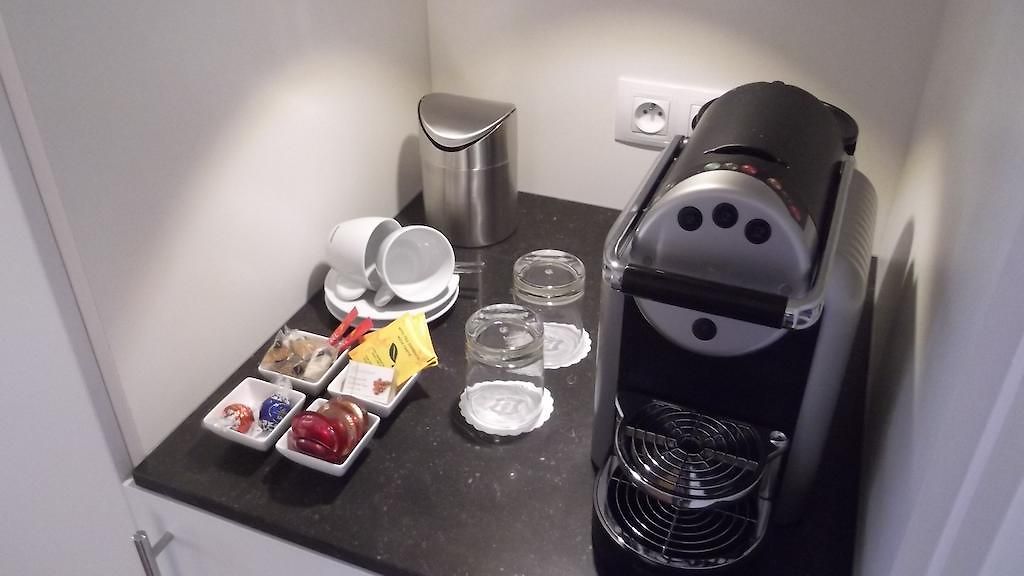 Art De Sejour - B&B Brussels