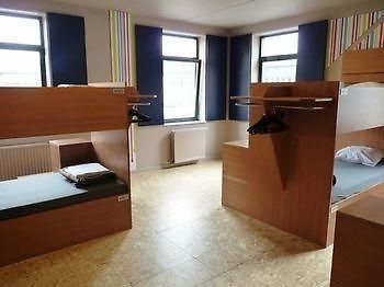 Sleep Well Youth Brussel