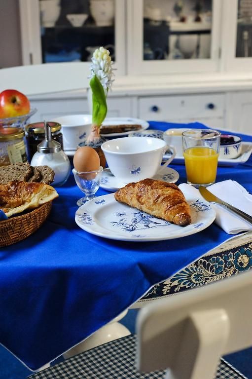 Bed & Breakfast Taptoe Ii Brussel