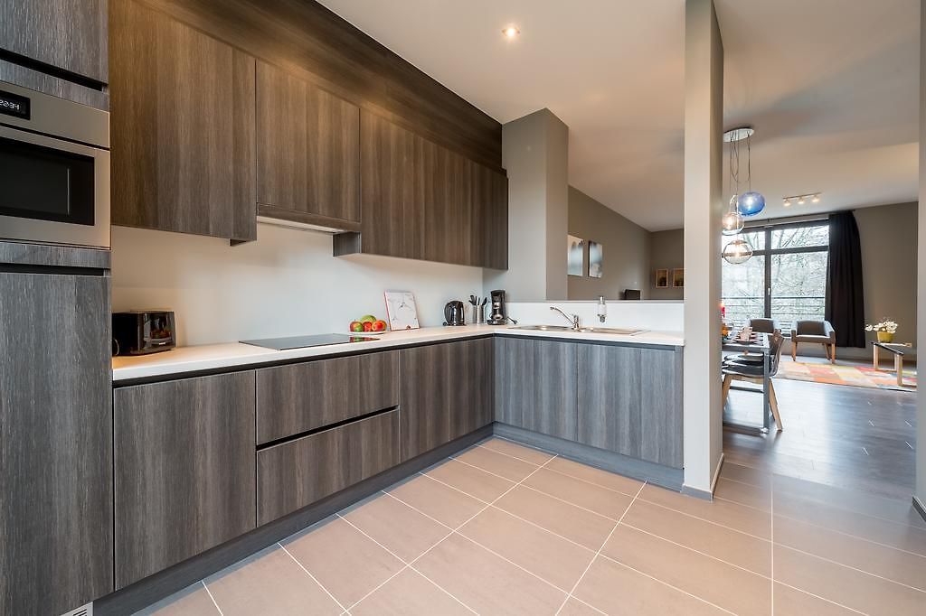 Appartement Smartflats Design - Schuman *