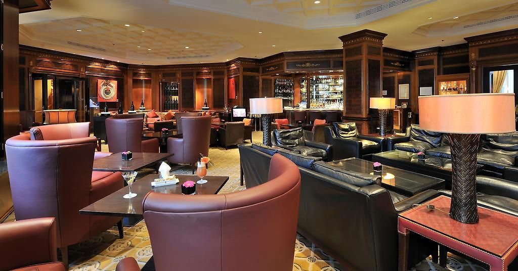Hotel Steigenberger Icon Wiltcher's Brussel