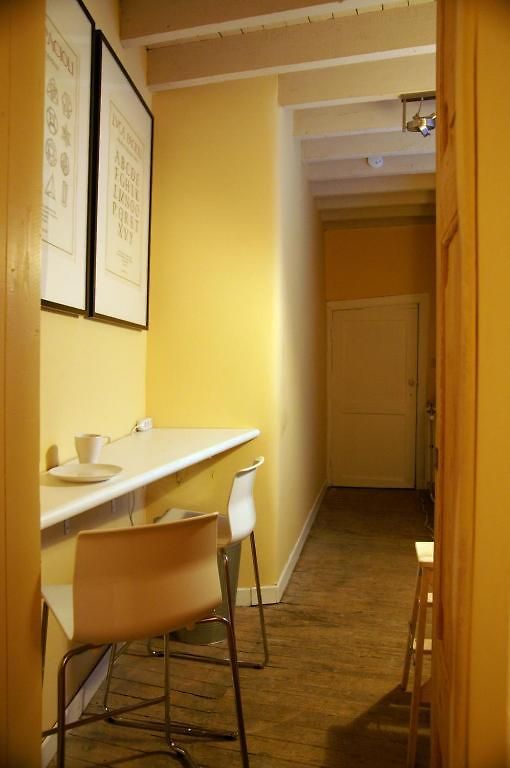Accommodatie bij particulieren Rempart