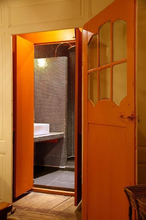 Accommodatie bij particulieren Rempart