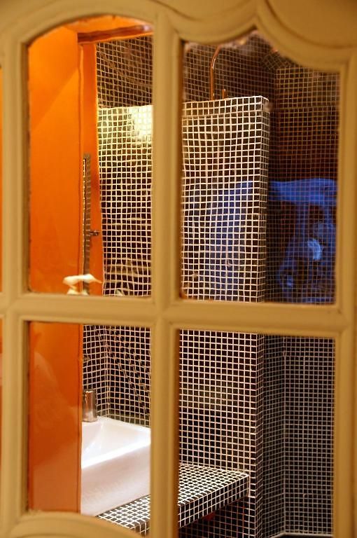 Accommodatie bij particulieren Rempart *