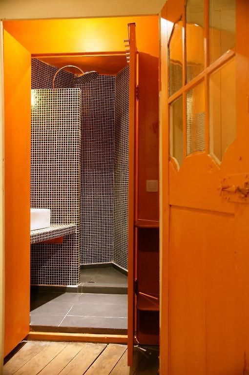 Rempart Accommodatie bij particulieren *