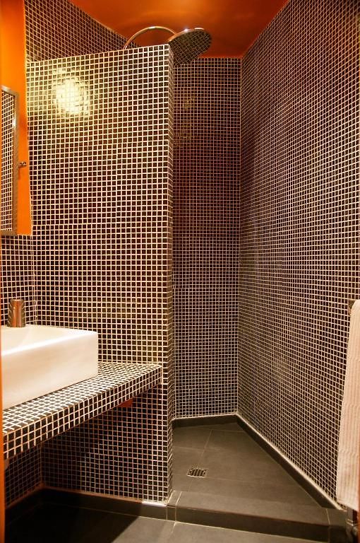 Rempart Accommodatie bij particulieren Brussel