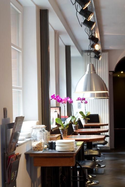 Gasthuis Bxlroom
