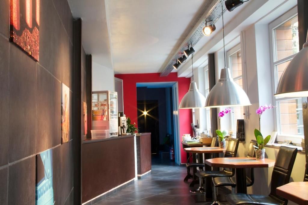 Bxlroom 3*