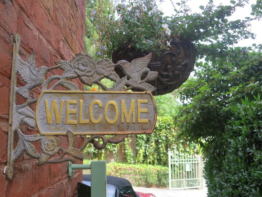 Bed & Breakfast Les Taillis *