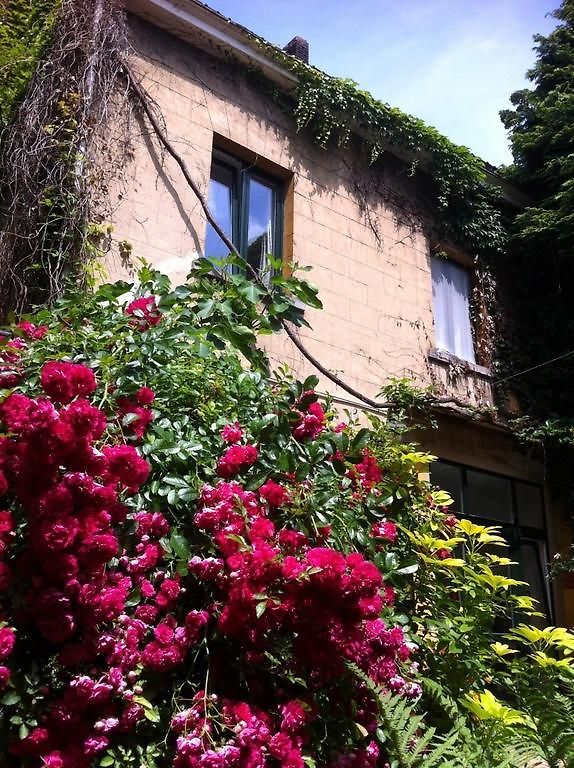 Gasthuis Backhouse