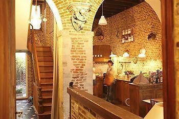 Hotel Carmelites Brussels