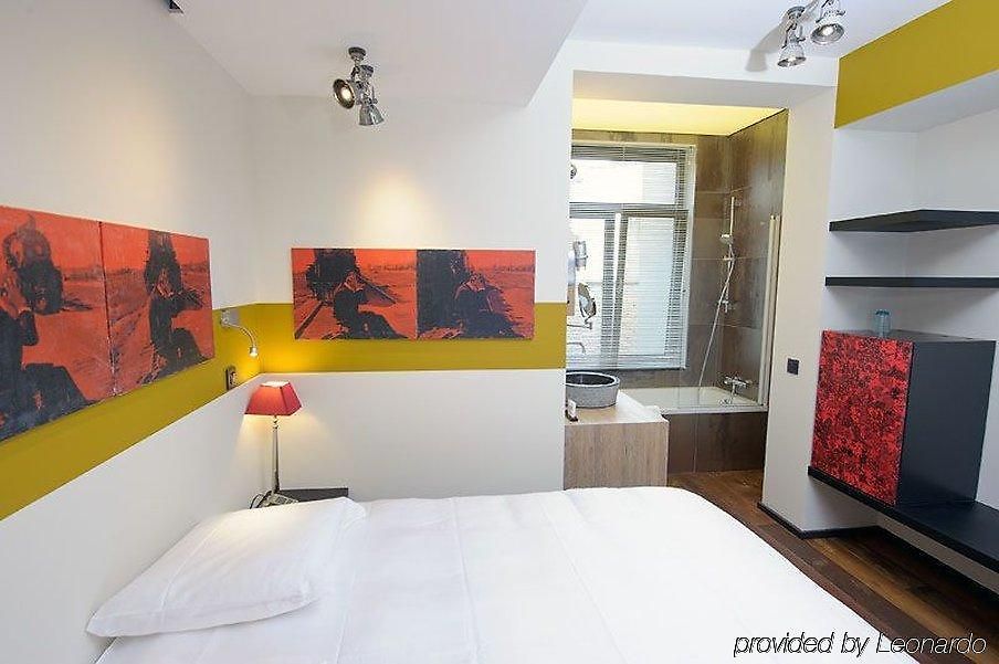 Hotel Boutique Saint-gery Brussel