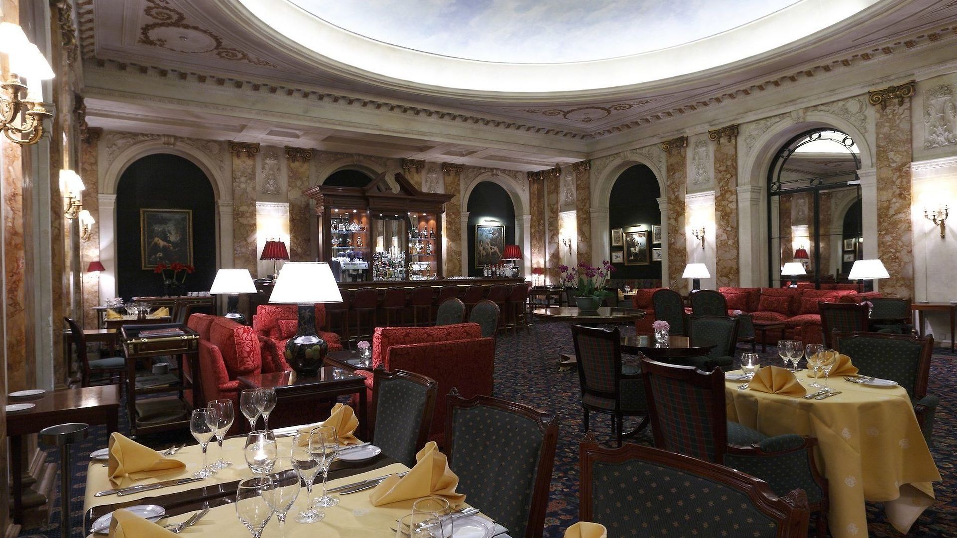 Hotel Le Plaza