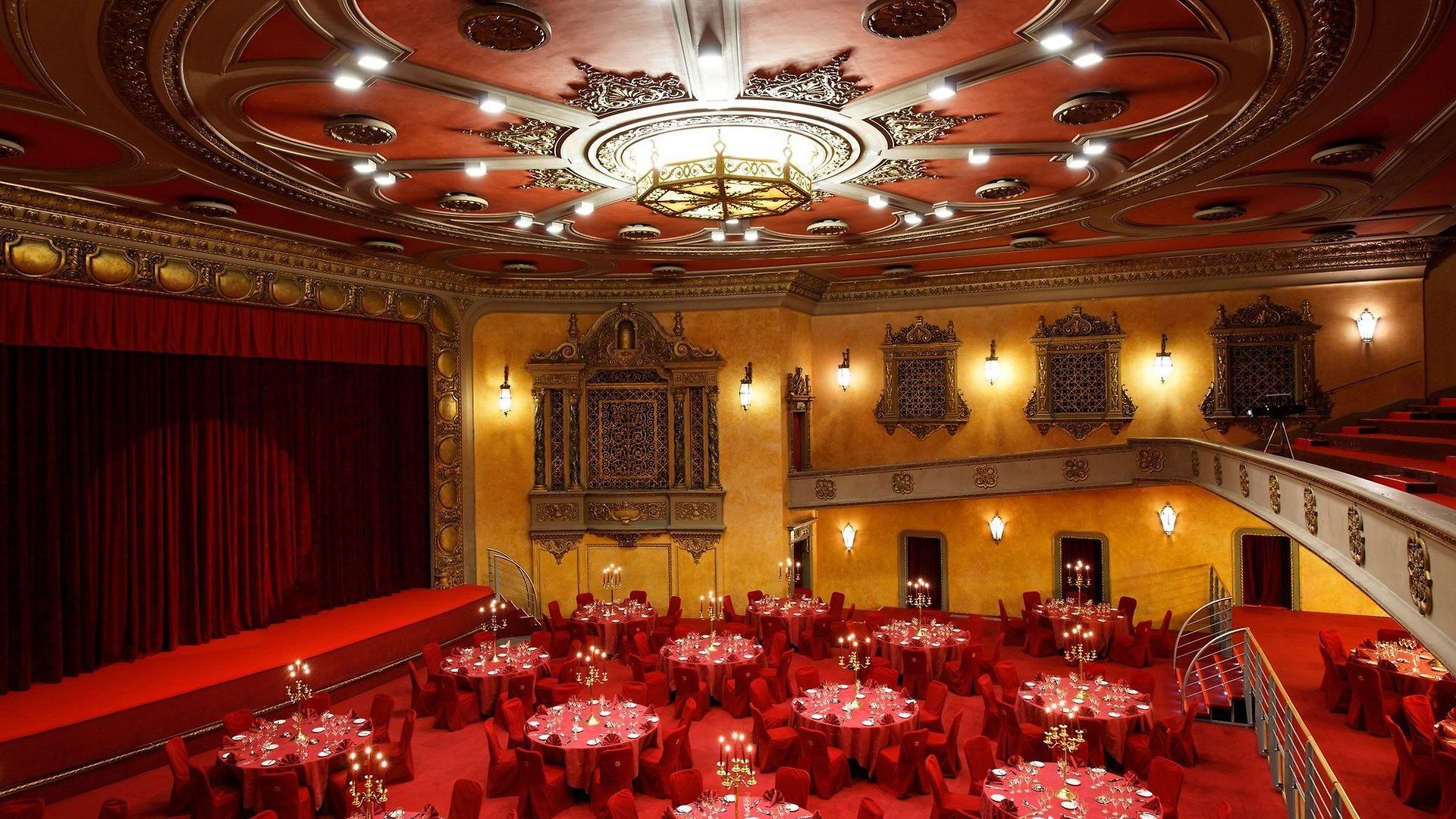 Hotel Le Plaza 5*