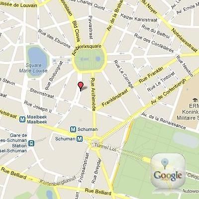 Hotel New Charlemagne 4*
