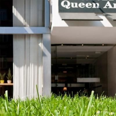 Hotel Queen Anne Brussel