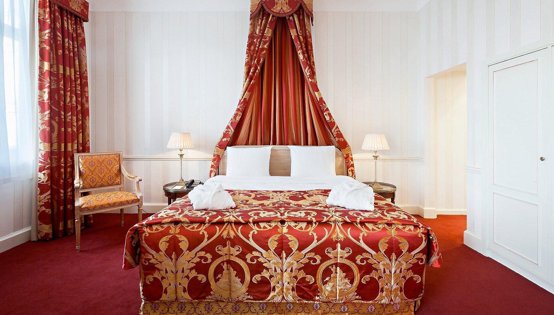 Hotel Metropole