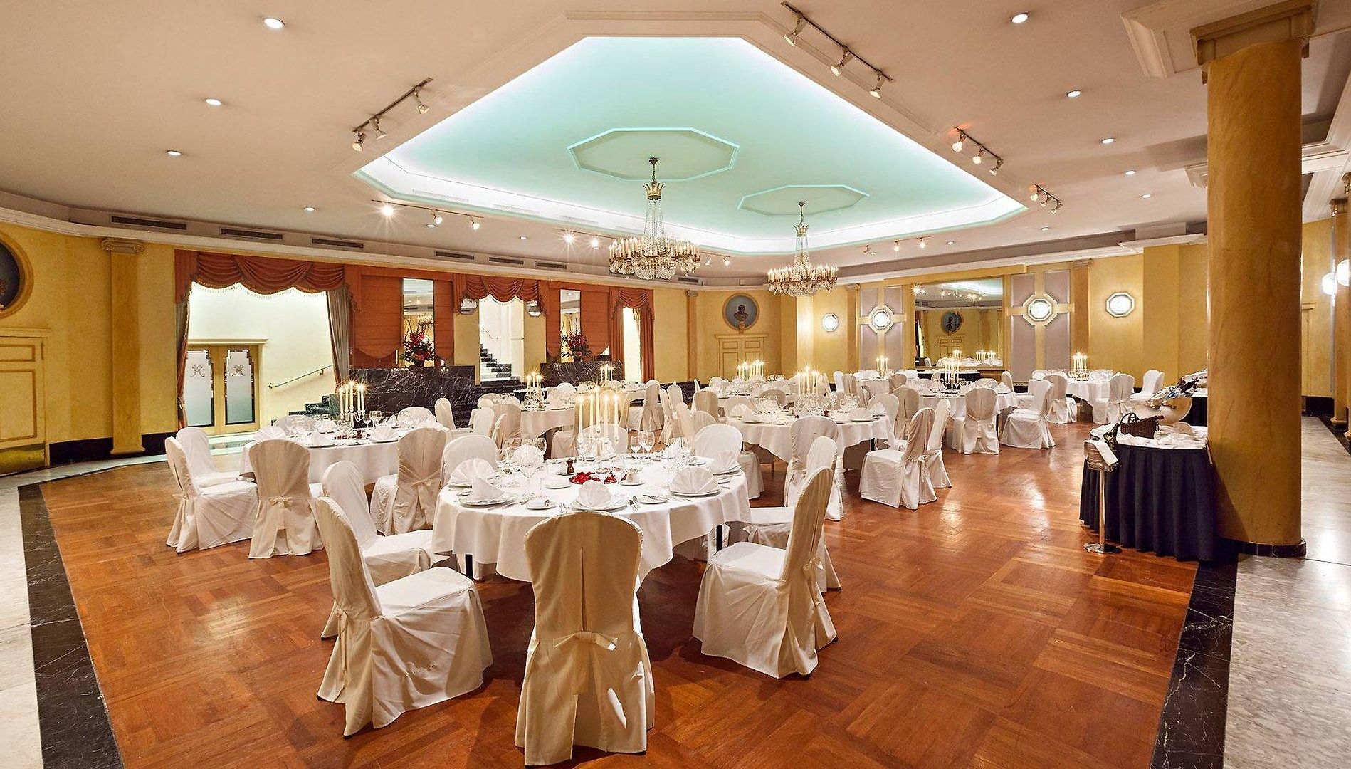 Hotel Metropole