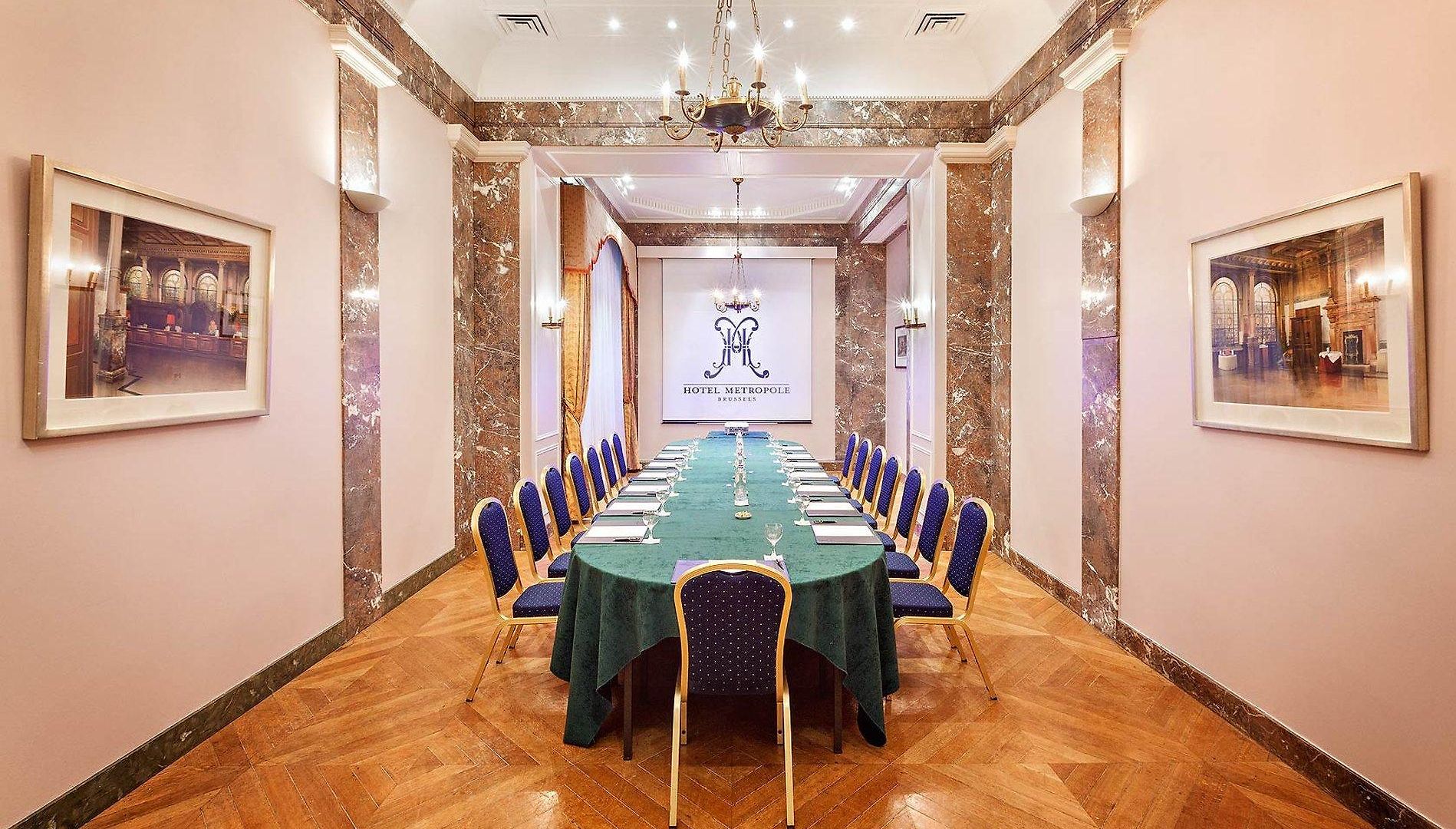 Hotel Metropole