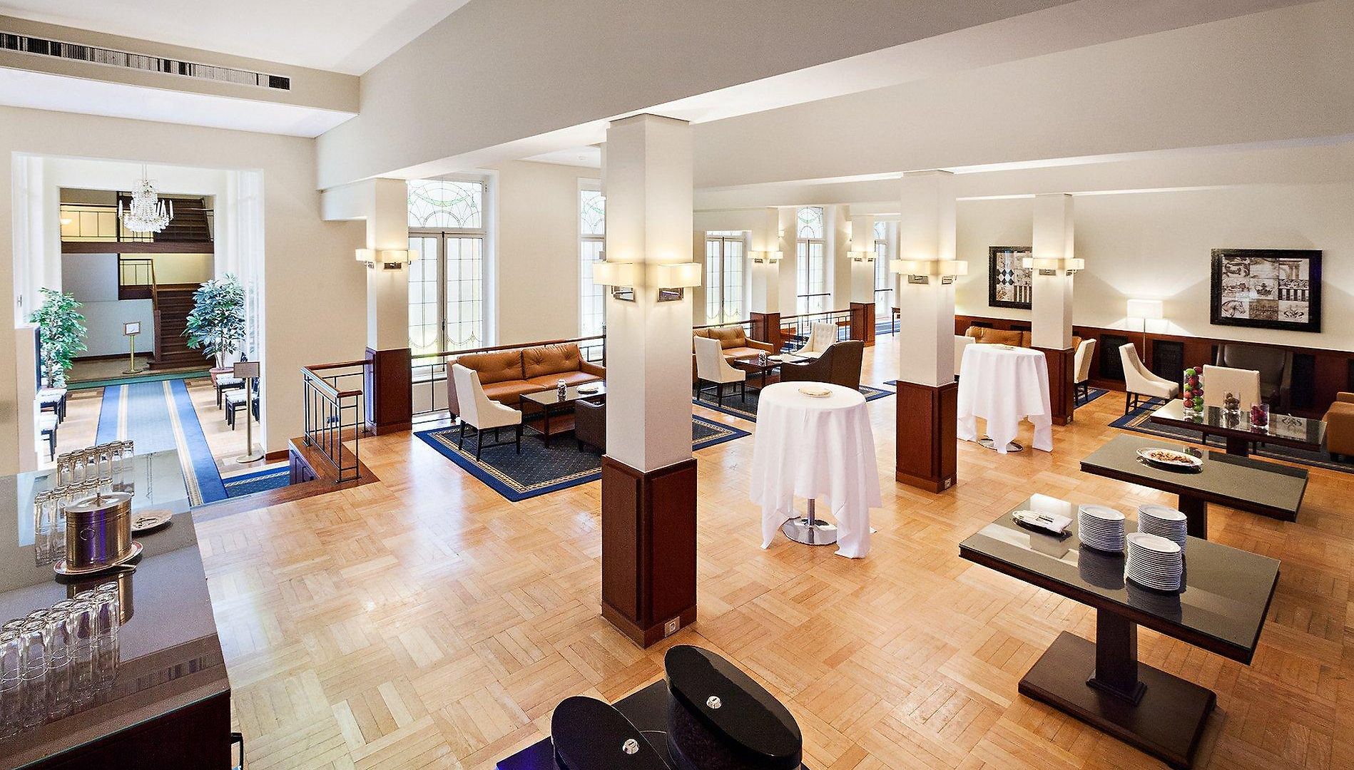 Hotel Metropole 5*