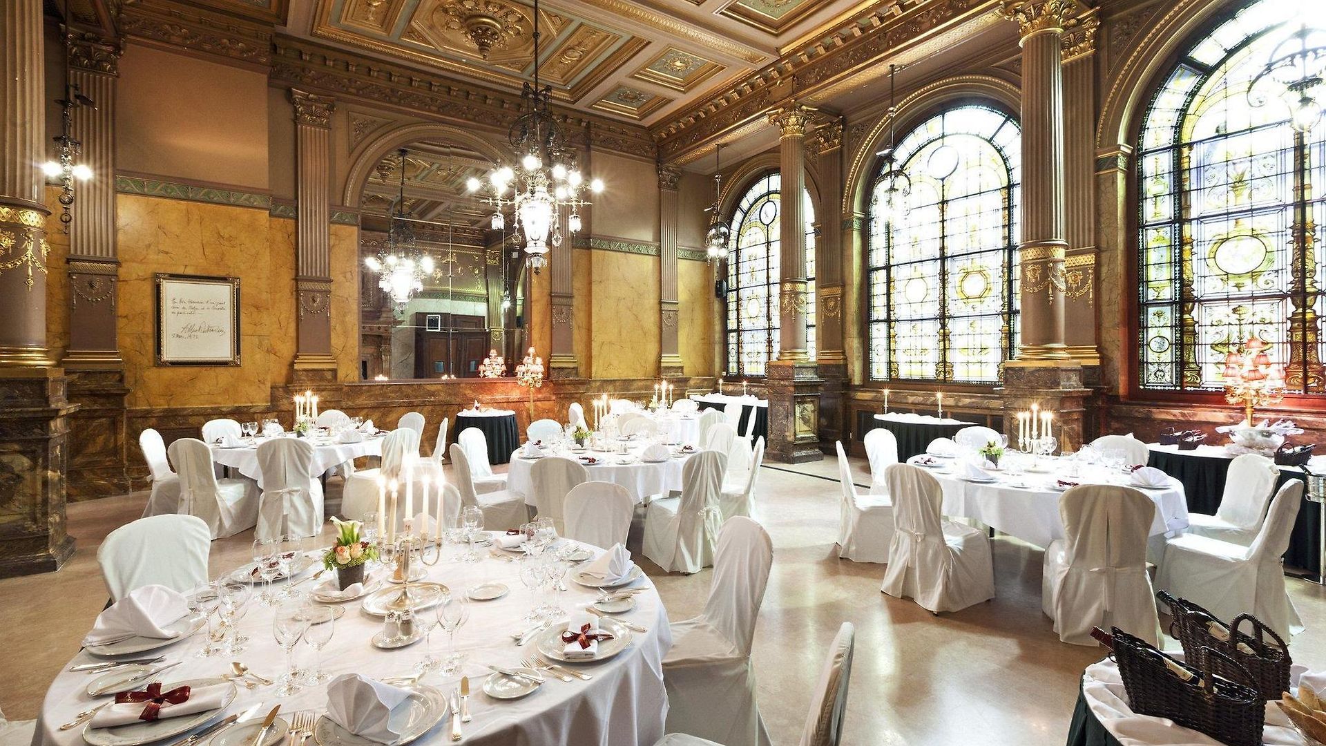 Hotel Metropole