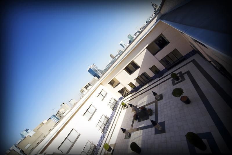 Hotel Metropole 5*