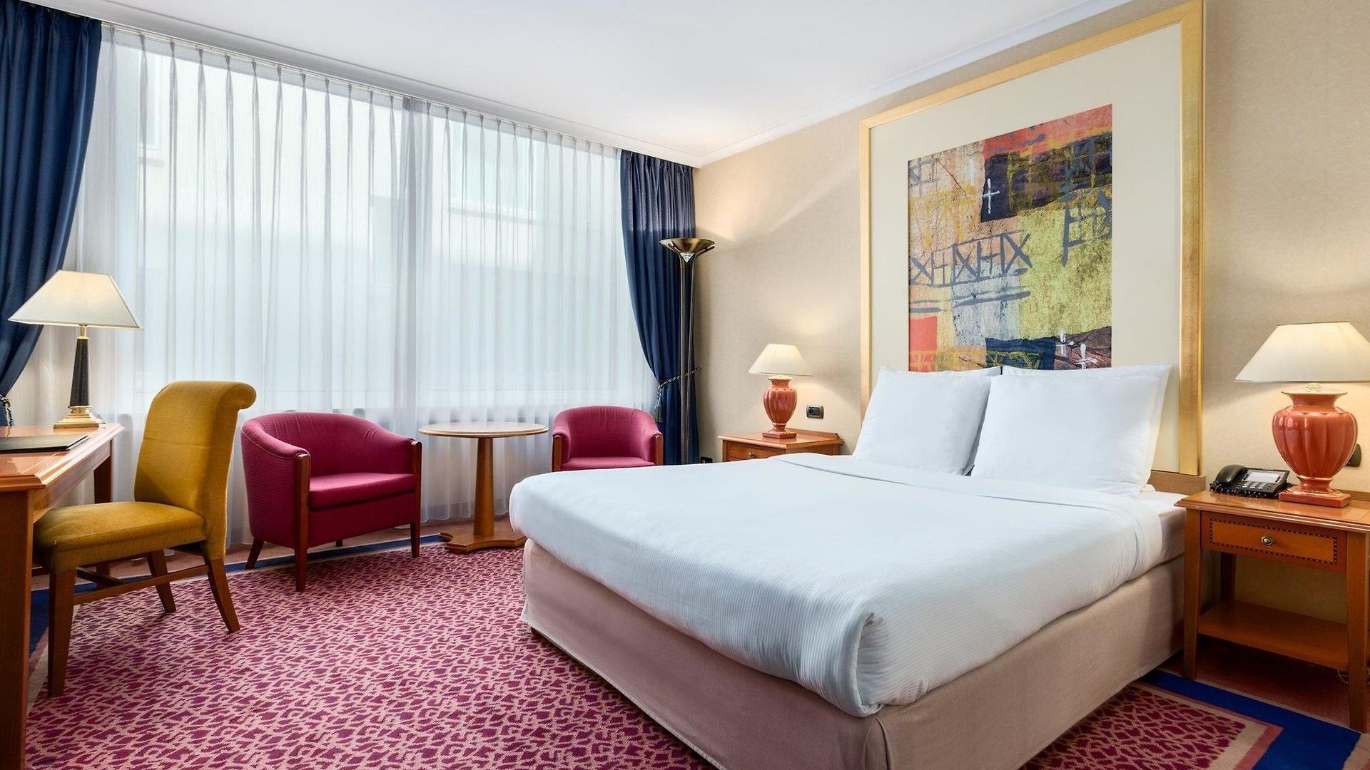 Hotel Nh Collection Centre