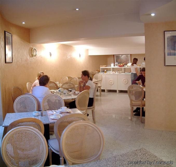 Hotel Beau Site
