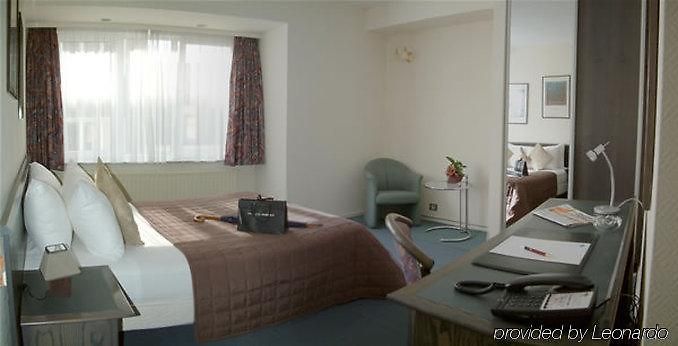 Beau Site Brussels