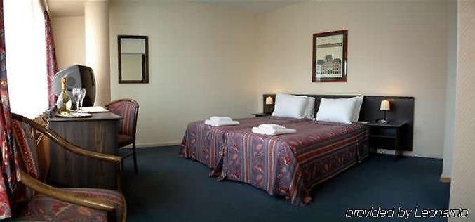 Hotel Beau Site Brussels