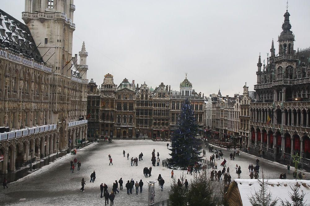 Residence-hotel Le Quinze Grand Place