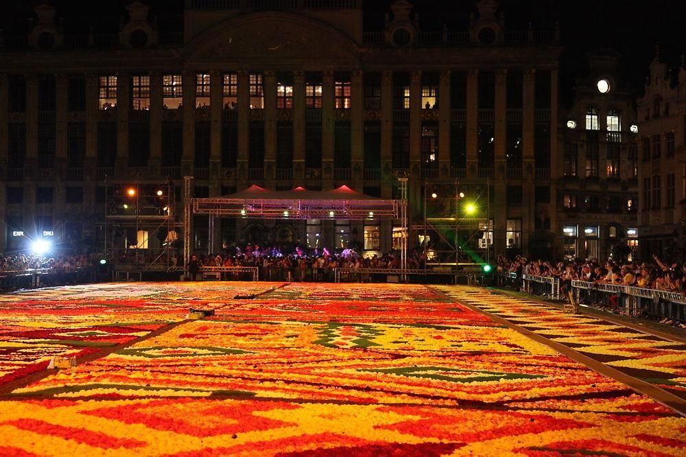Residence-hotel Le Quinze Grand Place