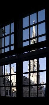 Residence-hotel Le Quinze Grand Place